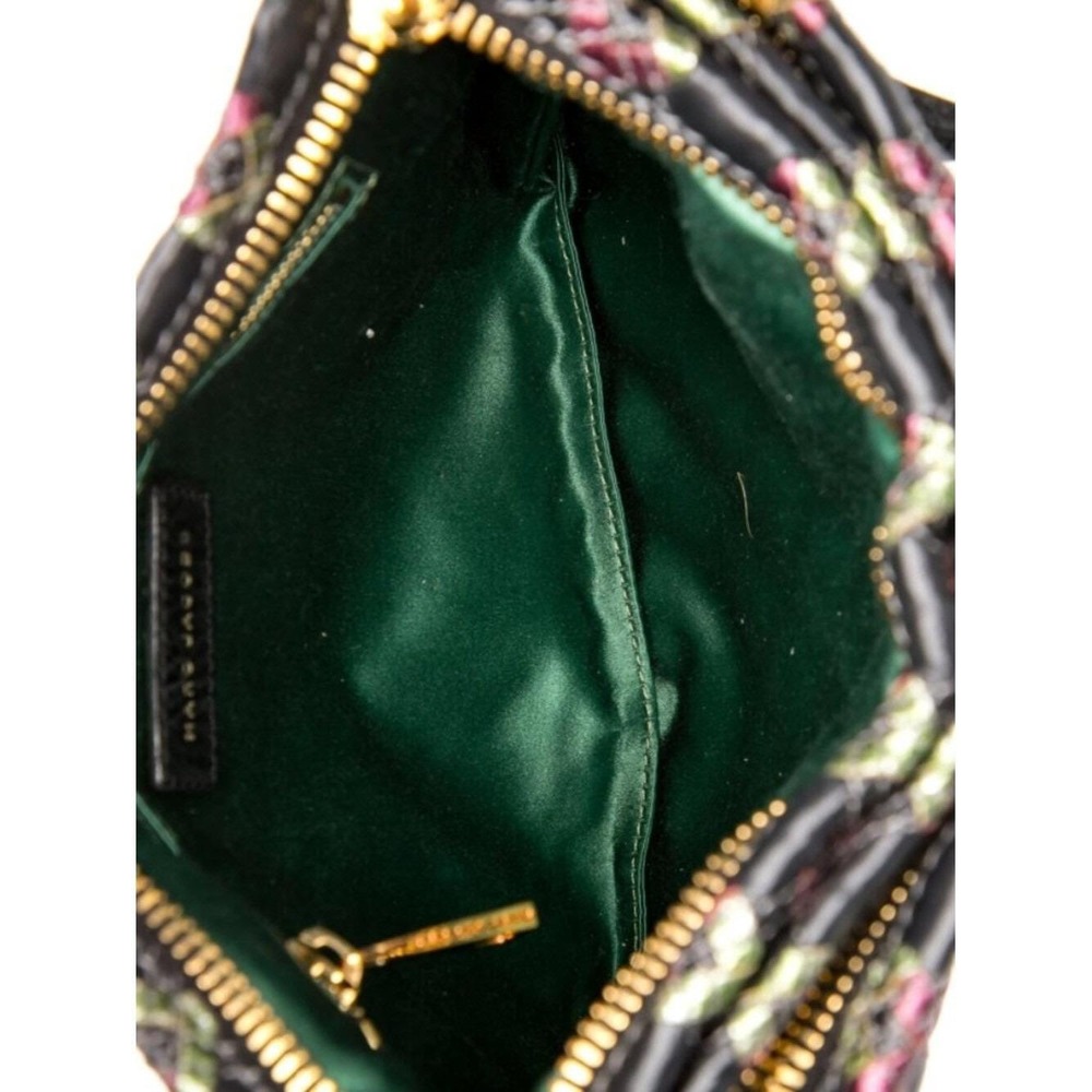 Marc Jacobs Memphis Robert Jennifer SS 2009 Runway Quilted Lambskin Chain Bag - Picture 7 of 16